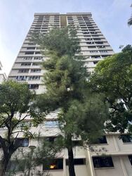 Blk 13 Dover Heights (Queenstown), HDB 5 Rooms #601301921